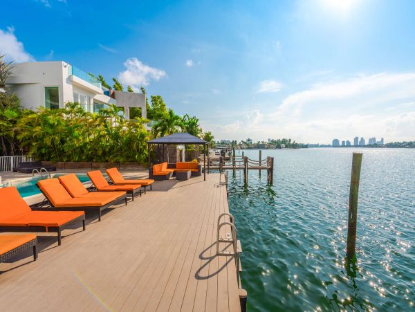 Miami Beach Home 978860