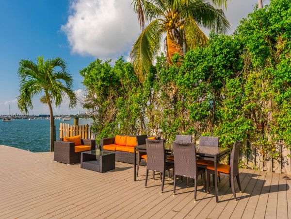 Miami Beach Home 978860