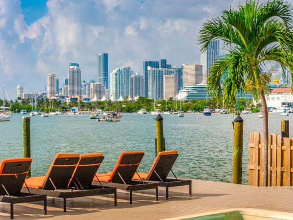 Miami Beach Home 978860