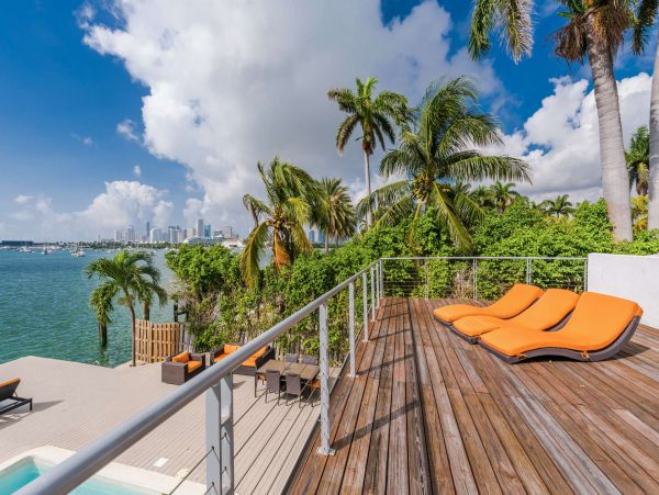 Miami Beach Home 978860