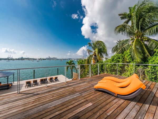 Miami Beach Home 978860