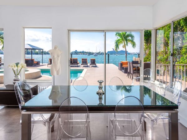 Miami Beach Home 978860