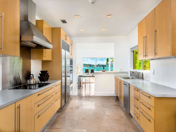 Miami Beach Home 978860