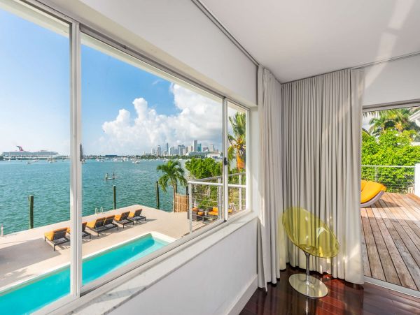 Miami Beach Home 978860