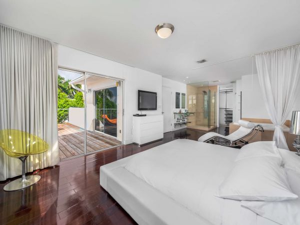 Miami Beach Home 978860