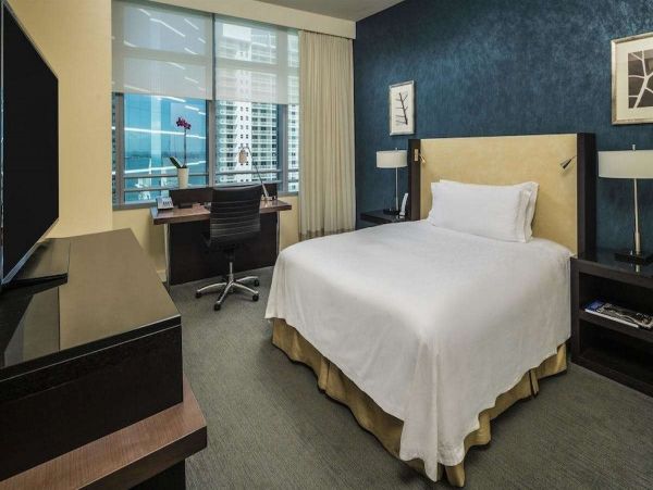 Miami Beach Condo 978862