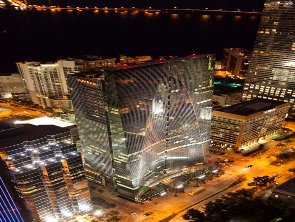 Miami Beach Condo 978862