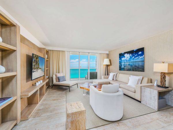 Miami Beach Condo 978863