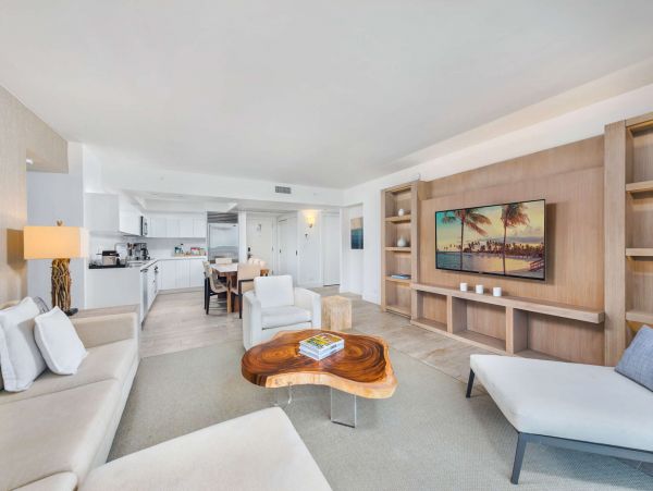 Miami Beach Condo 978863