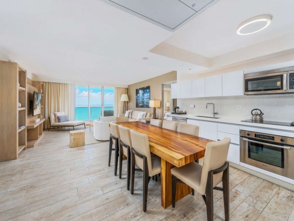 Miami Beach Condo 978863
