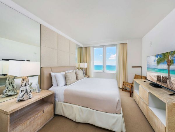 Miami Beach Condo 978863