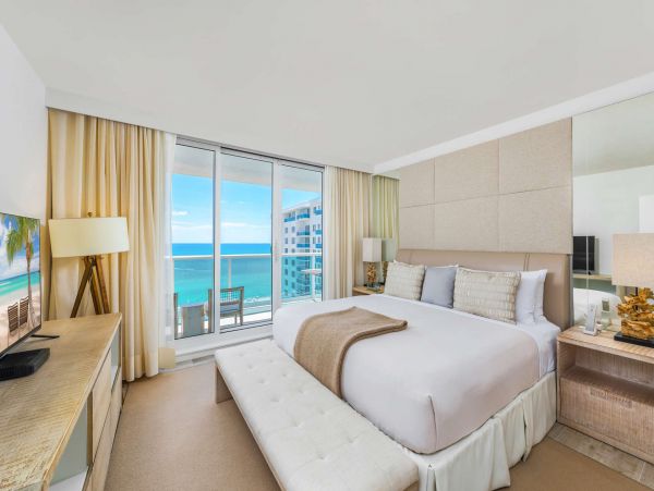 Miami Beach Condo 978863