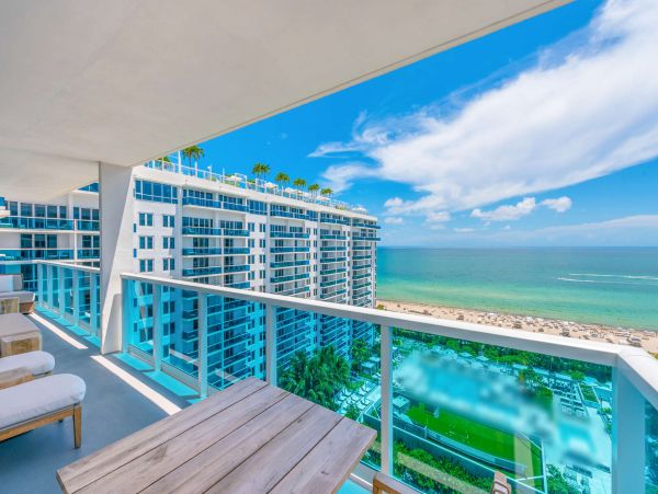 Miami Beach Condo 978863