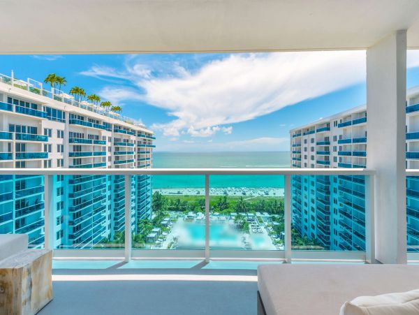 Miami Beach Condo 978863