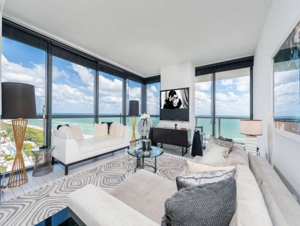 Miami Beach Condo 978864