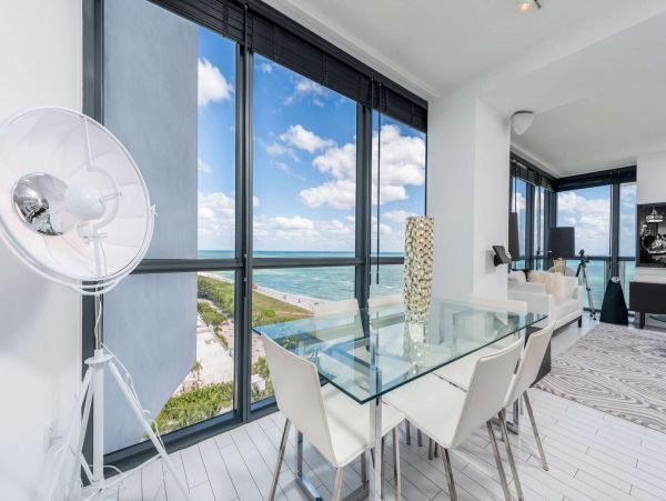 Miami Beach Condo 978864