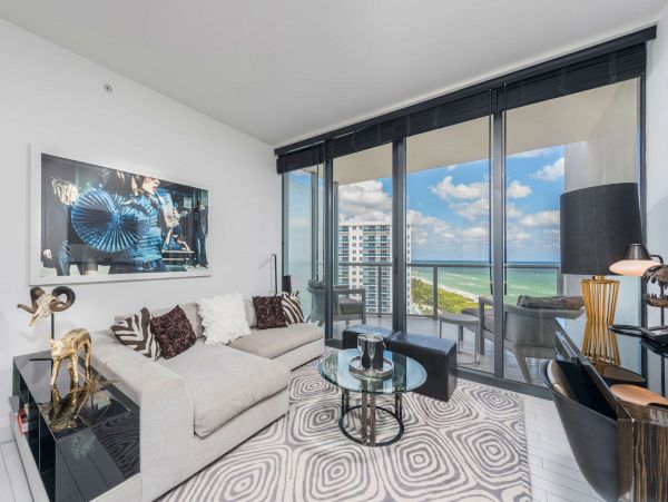 Miami Beach Condo 978864