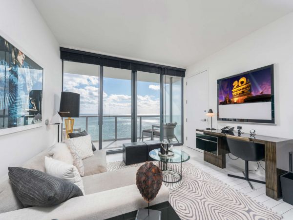 Miami Beach Condo 978864