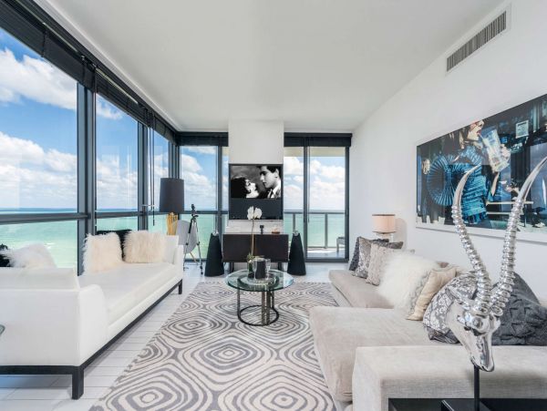 Miami Beach Condo 978864