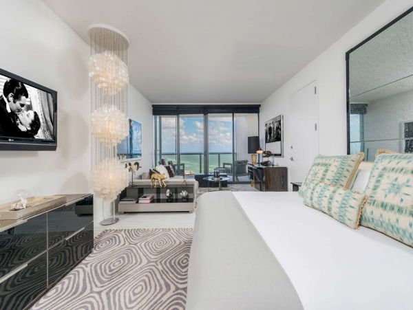 Miami Beach Condo 978864