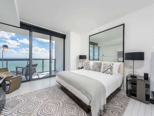 Miami Beach Condo 978864