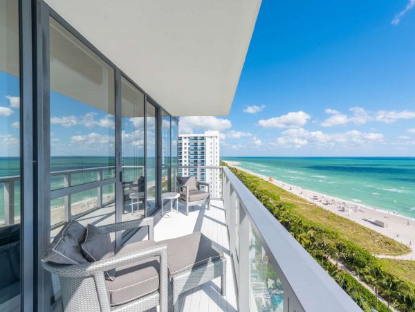 Miami Beach Condo 978864