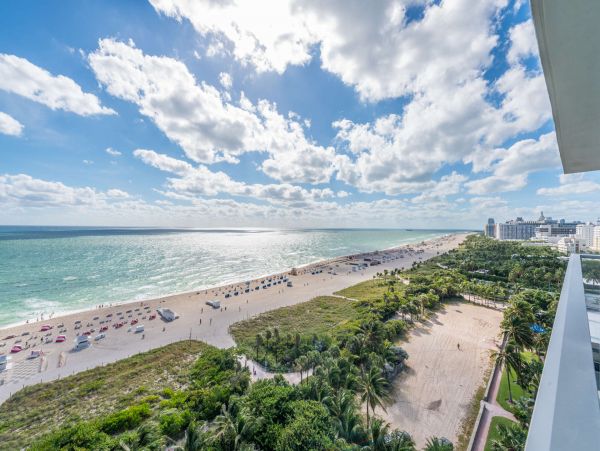 Miami Beach Condo 978864