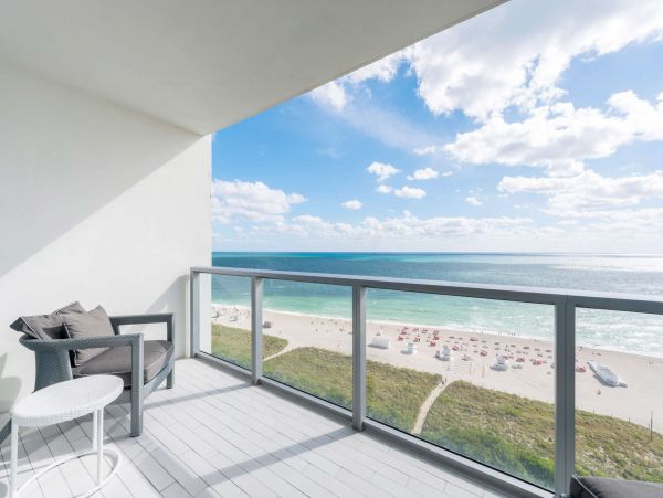 Miami Beach Condo 978864