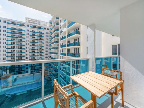 Miami Beach Condo 978872