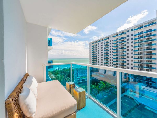 Miami Beach Condo 978872