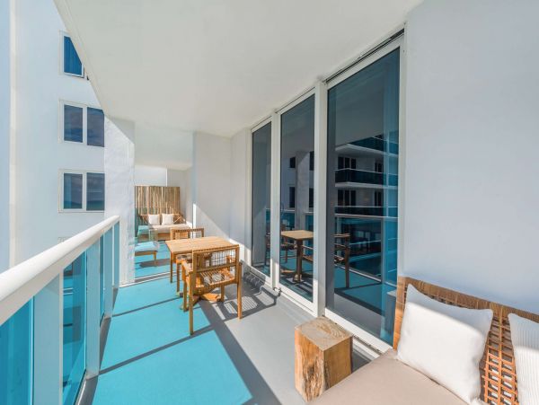 Miami Beach Condo 978872