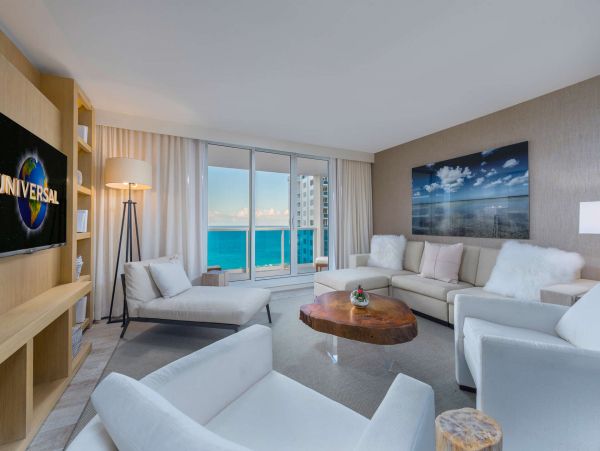 Miami Beach Condo 978874