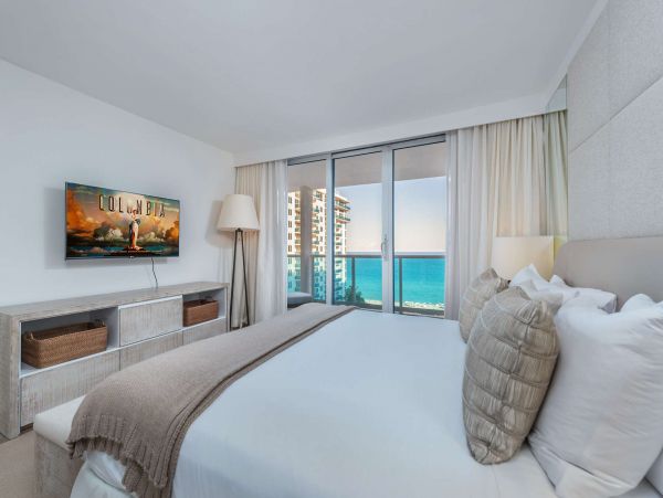 Miami Beach Condo 978874