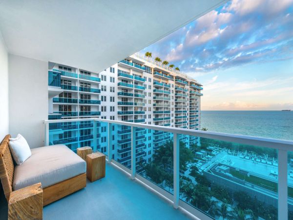 Miami Beach Condo 978874