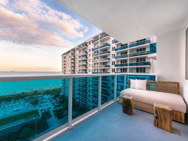 Miami Beach Condo 978874