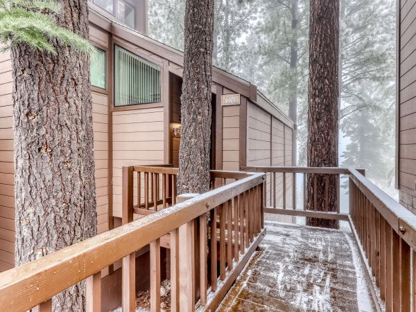 Lake Tahoe North Shore Home 978875
