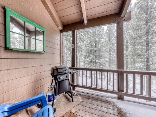 Lake Tahoe North Shore Home 978875