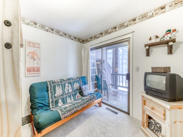 Lake Tahoe North Shore Home 978875