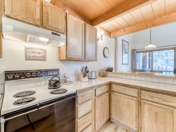 Lake Tahoe North Shore Home 978875