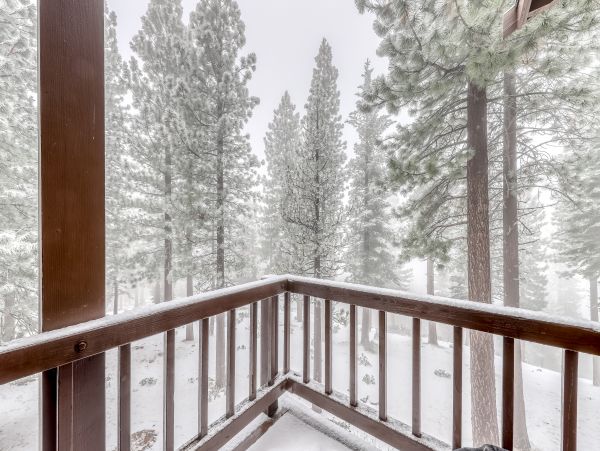 Lake Tahoe North Shore Home 978875
