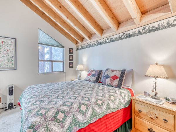 Lake Tahoe North Shore Home 978875