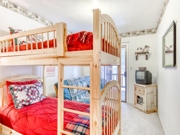 Lake Tahoe North Shore Home 978875