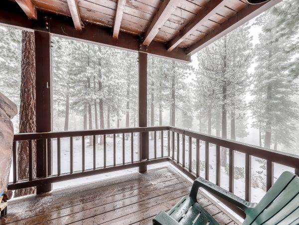 Lake Tahoe North Shore Home 978875