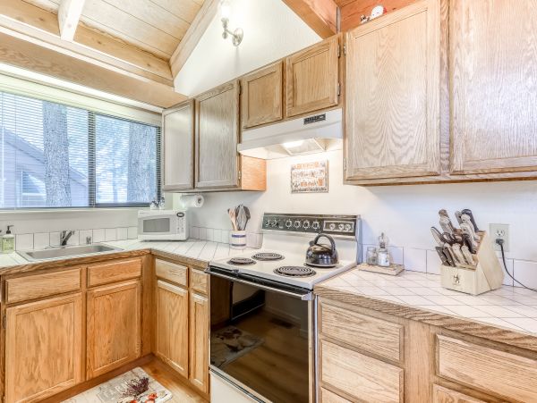 Lake Tahoe North Shore Home 978875