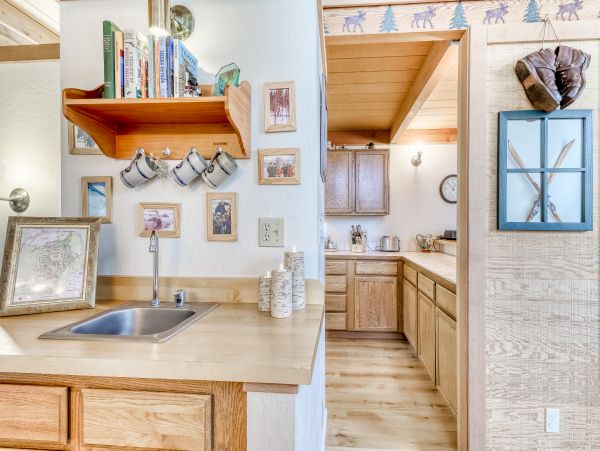Lake Tahoe North Shore Home 978875