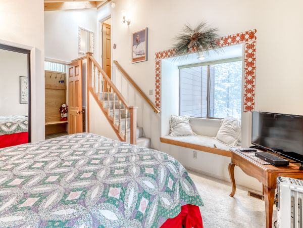 Lake Tahoe North Shore Home 978875