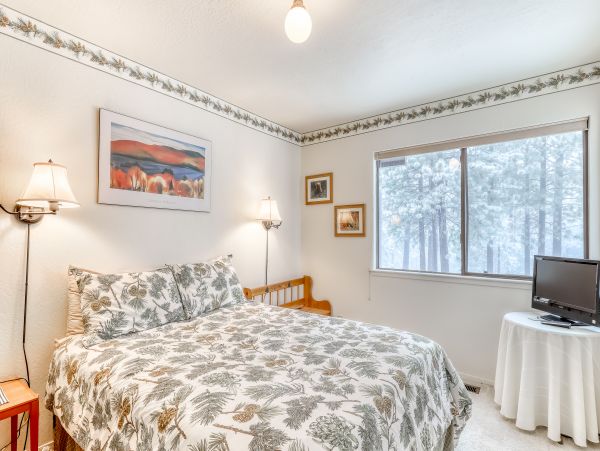 Lake Tahoe North Shore Home 978875