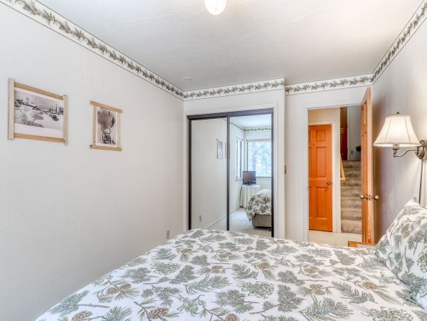 Lake Tahoe North Shore Home 978875