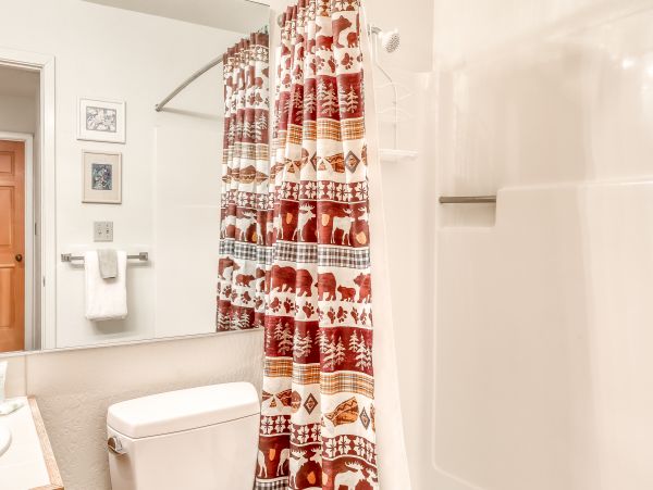 Lake Tahoe North Shore Home 978875