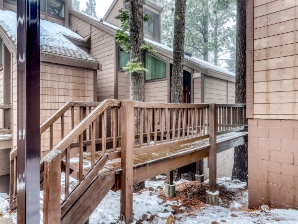 Lake Tahoe North Shore Home 978875